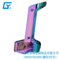 鋁合金的王者：鋁壓鑄帶你飛！