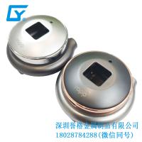 鋅合金壓鑄工藝在三星智能鎖有應(yīng)用嗎？