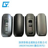 鋅合金壓鑄件可以做噴漆表面處理嗎？