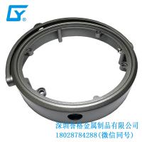 驚爆全場(chǎng)！心跳加速鋅合金壓鑄外殼生產(chǎn)展現(xiàn)！