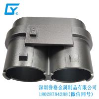 鋁合金鑄件和噴漆的相性如何？