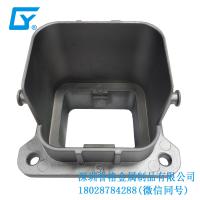 鎂合金壓鑄可以做噴漆工藝表面處理嗎？