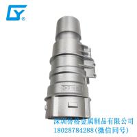 想提高產(chǎn)品質(zhì)量？學習這門精密壓鑄加工技術(shù)吧！