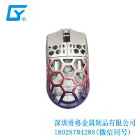 強勁動力，領(lǐng)略鋅合金壓鑄工廠的壯麗風(fēng)采！
