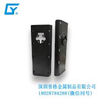 鋁件壓鑄如此驚艷！