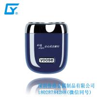 鋁合金壓鑄產(chǎn)品在philips剃須刀有應(yīng)用嗎？