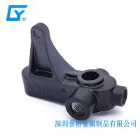 鋁合金壓鑄合適做電泳表面處理嗎？