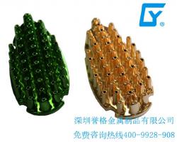 壓鑄件電鍍極化，深圳壓鑄公司有沒有什么好辦法