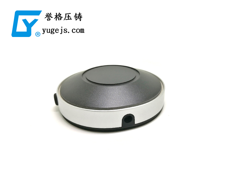 鋅合金壓鑄件的產(chǎn)品特點表現(xiàn)為？