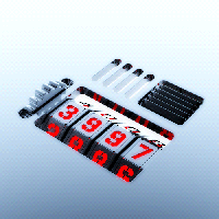 機(jī)械動(dòng)態(tài)圖，那些壓鑄廠家常見的機(jī)械動(dòng)態(tài)圖