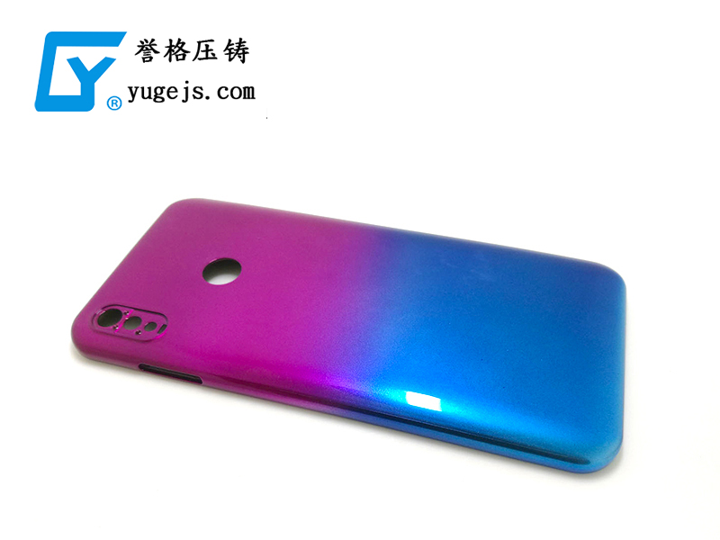 壓鑄廠必知，手機(jī)殼都是用什么材料做的