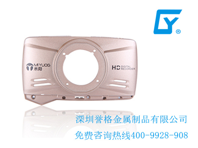 攻牙鉆孔，深圳壓鑄公司會(huì)遇到哪些問(wèn)題
