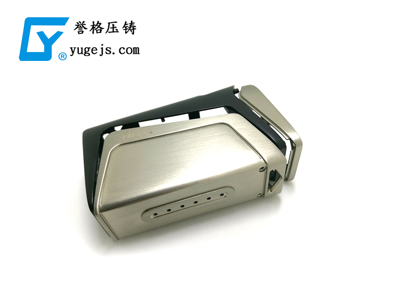 拒絕欠賬，壓鑄公司不做賴賬的生意