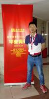 深圳PMBA23班畢業(yè)典禮，譽格學員畢業(yè)了