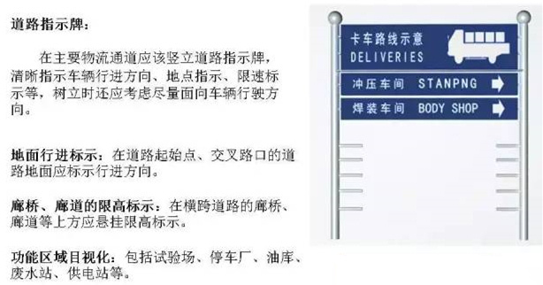 大招，深圳壓鑄公司物流目視化