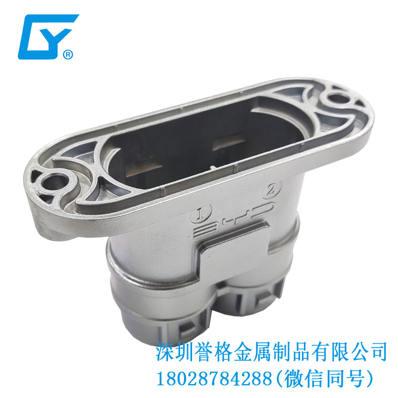 交流AC電動(dòng)汽車有用到鎂合金壓鑄工藝嗎？