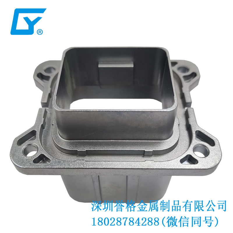 深圳鋅合金壓鑄產(chǎn)品的優(yōu)點(diǎn)有哪些？