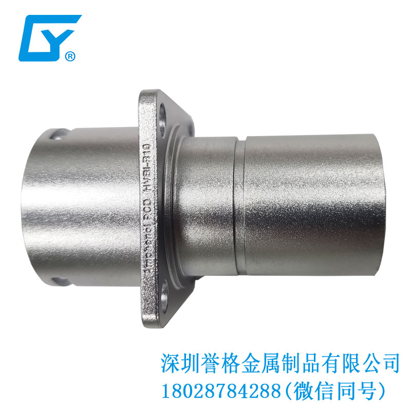歐標(biāo)新能源充電樁有使用鋁合金鑄件嗎？