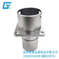小米無線充電器有用到鋅合金鑄件嗎？