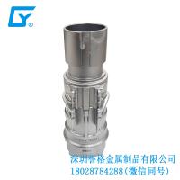 可靠，快速，性價(jià)比高！這樣的鋁件壓鑄加工廠...