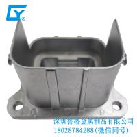 直流DC電動汽車有用到鎂合金壓鑄產(chǎn)品嗎？