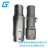 歐標(biāo)慢充充電槍有使用鋁拉伸嗎？