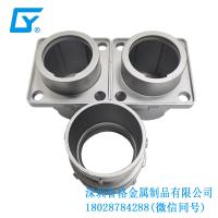 驚心動(dòng)魄！鋁拉伸極限挑戰(zhàn)