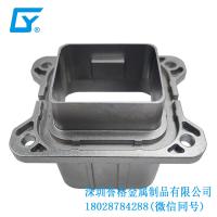 鋁拉伸可以做噴涂表面處理嗎？