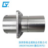 壓鑄工藝秘籍揭秘：掌握技能，稱霸工業(yè)界！
