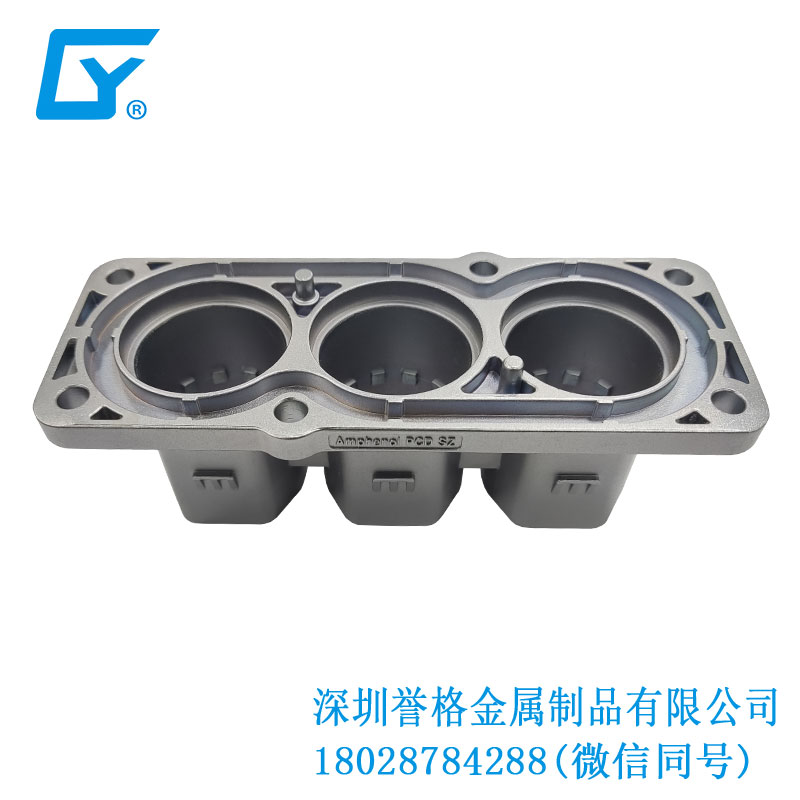 拉伸模具！讓你的產(chǎn)品展現(xiàn)完美線條！