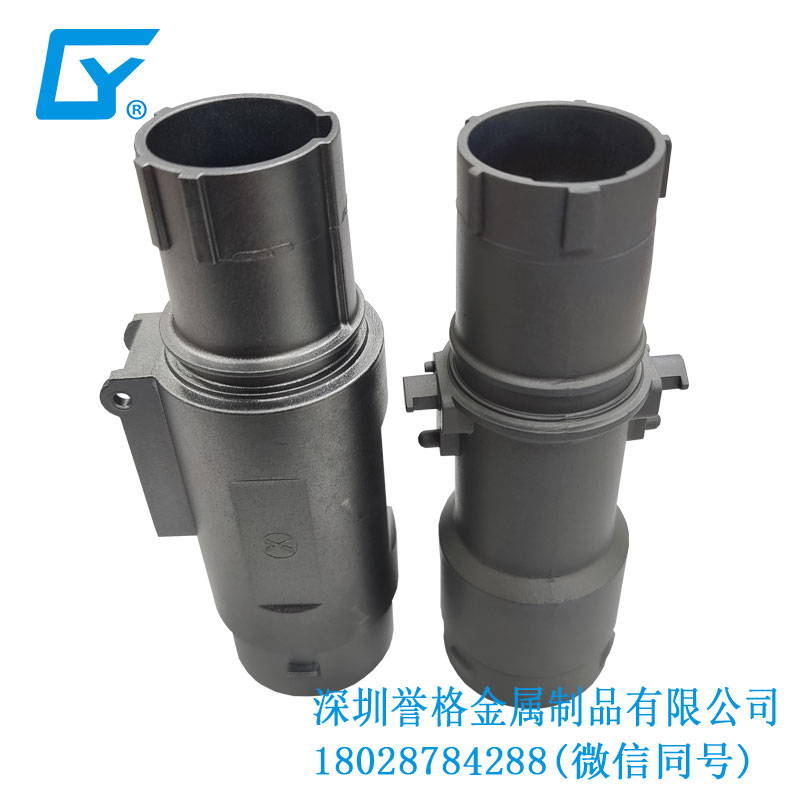 鋅合金壓鑄的研究與探索！新一代工藝技術來襲！