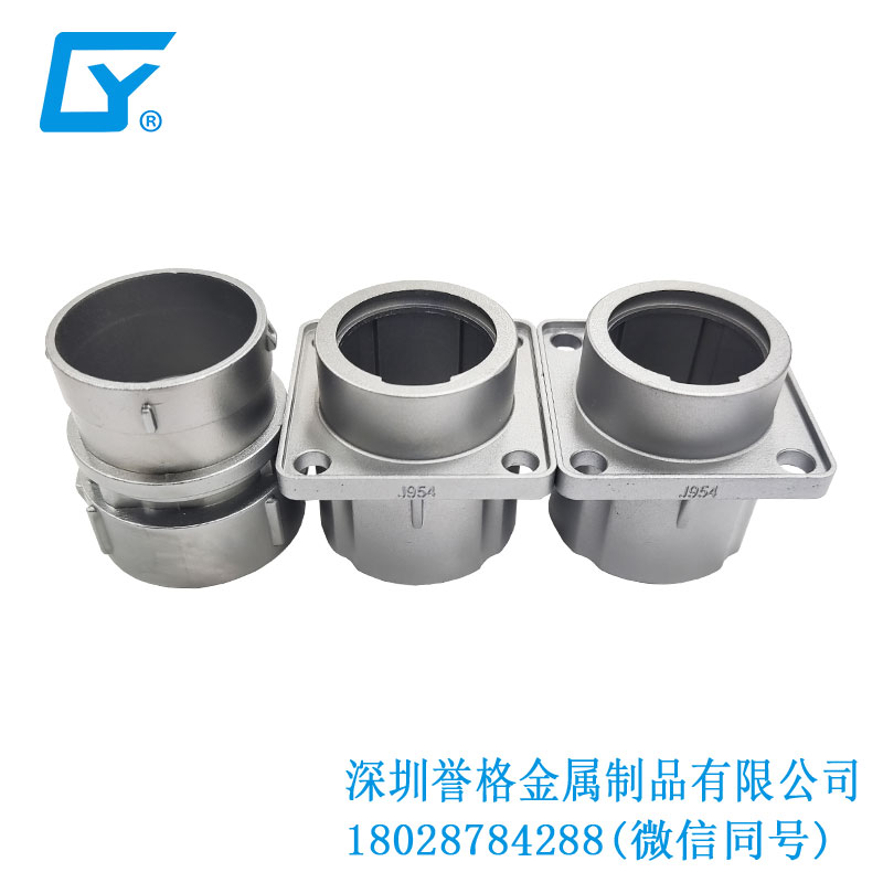 壓鑄件，真材實(shí)料，鑄就品質(zhì)之花！