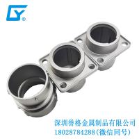 國標(biāo)智能充電站有用到鋁擠壓嗎？