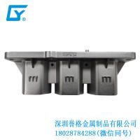 驚艷！如何實(shí)現(xiàn)精密壓鑄技術(shù)？